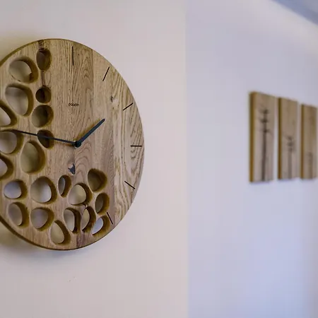 3bdr, Center Retreat, Heart, Free Parking Апартамент