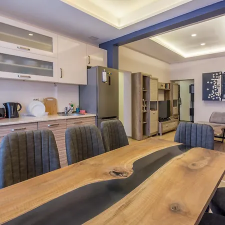 3bdr, Center Retreat, Heart, Free Parking Sofia