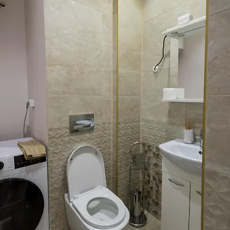 Apartmán 3bdr, Center Retreat, Heart, Free Parking