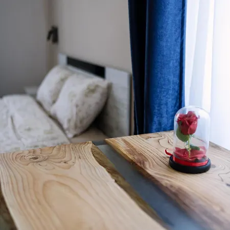 3bdr, Center Retreat, Heart, Free Parking Apartmán *