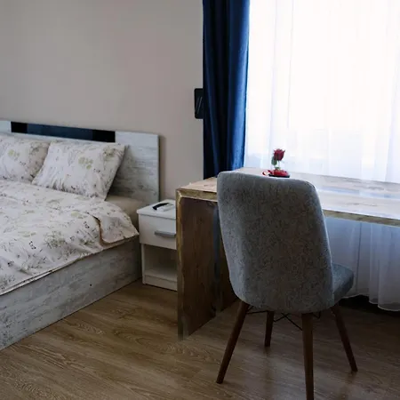 3bdr, Center Retreat, Heart, Free Parking Sofie
