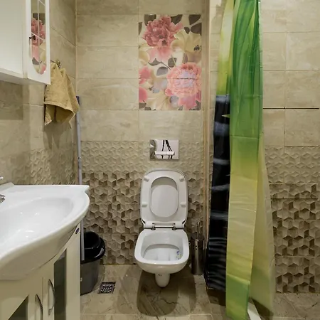 Apartmán 3bdr, Center Retreat, Heart, Free Parking Sofie